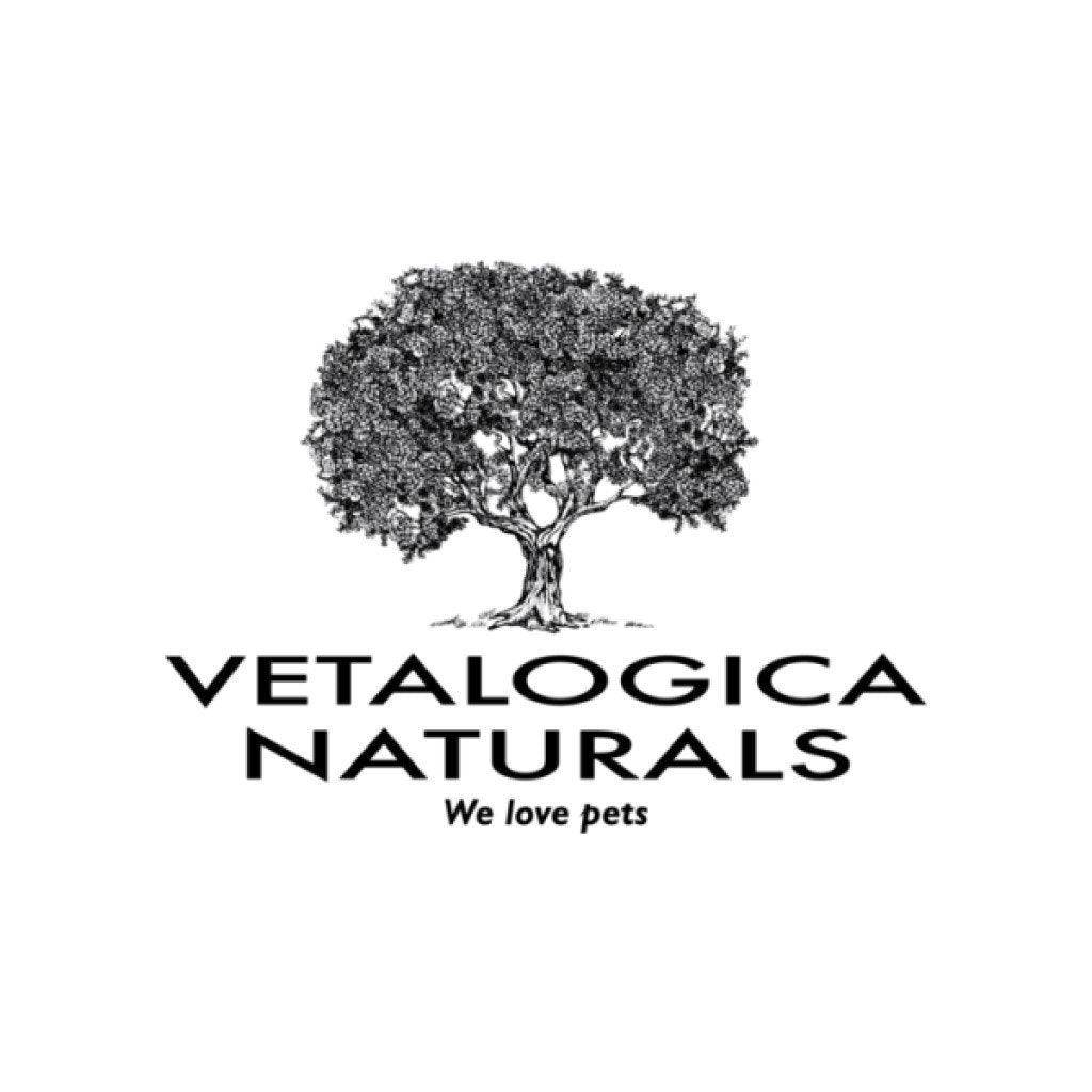 Vetalogica naturals store