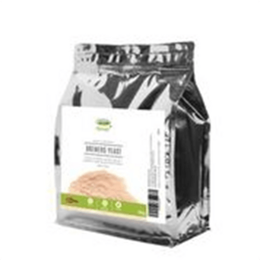 Crooked Lane Brewers Yeast 2Kg