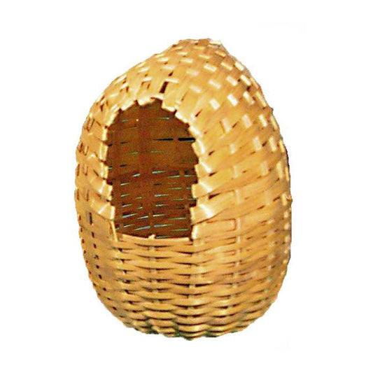 Showmaster Cane Finch Nest Beehive Large