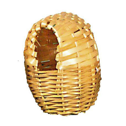 Showmaster Cane Finch Nest Beehive Small