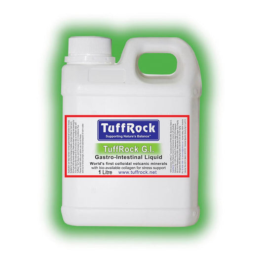 Tuffrock Gi Gastro Intestinal Liquid 1L