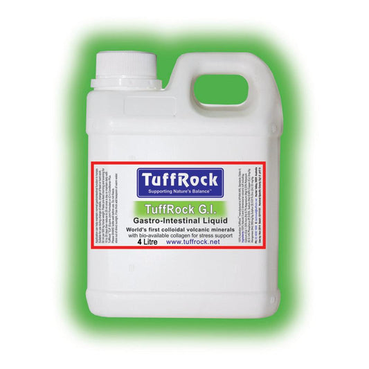 Tuffrock Gi Gastro Intestinal Liquid 4L