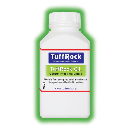 Tuffrock Gi Gastro Intestinal Liquid 500Ml