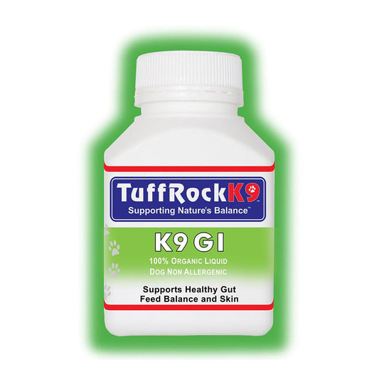 Tuffrock K9 Gi Gastro Intestinal 300Ml