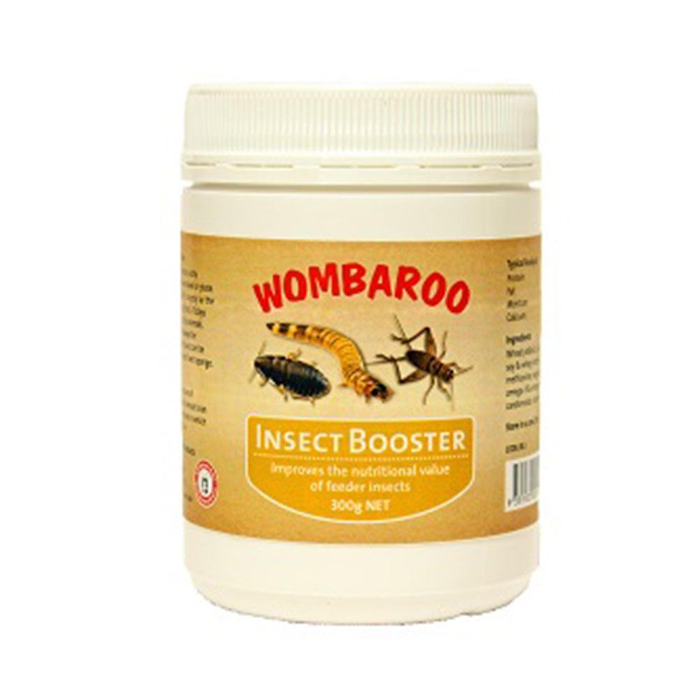 Womb Insect Booster 300G