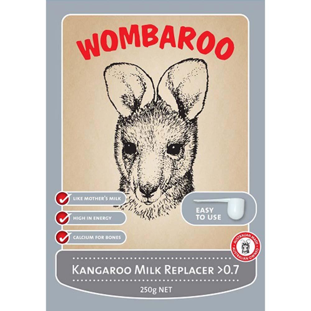 Womb Kangaroo Milk +0.7 250G