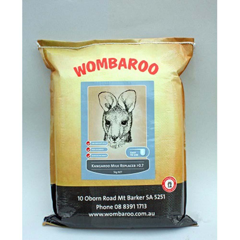 Womb Kangaroo Milk +0.7 5Kg