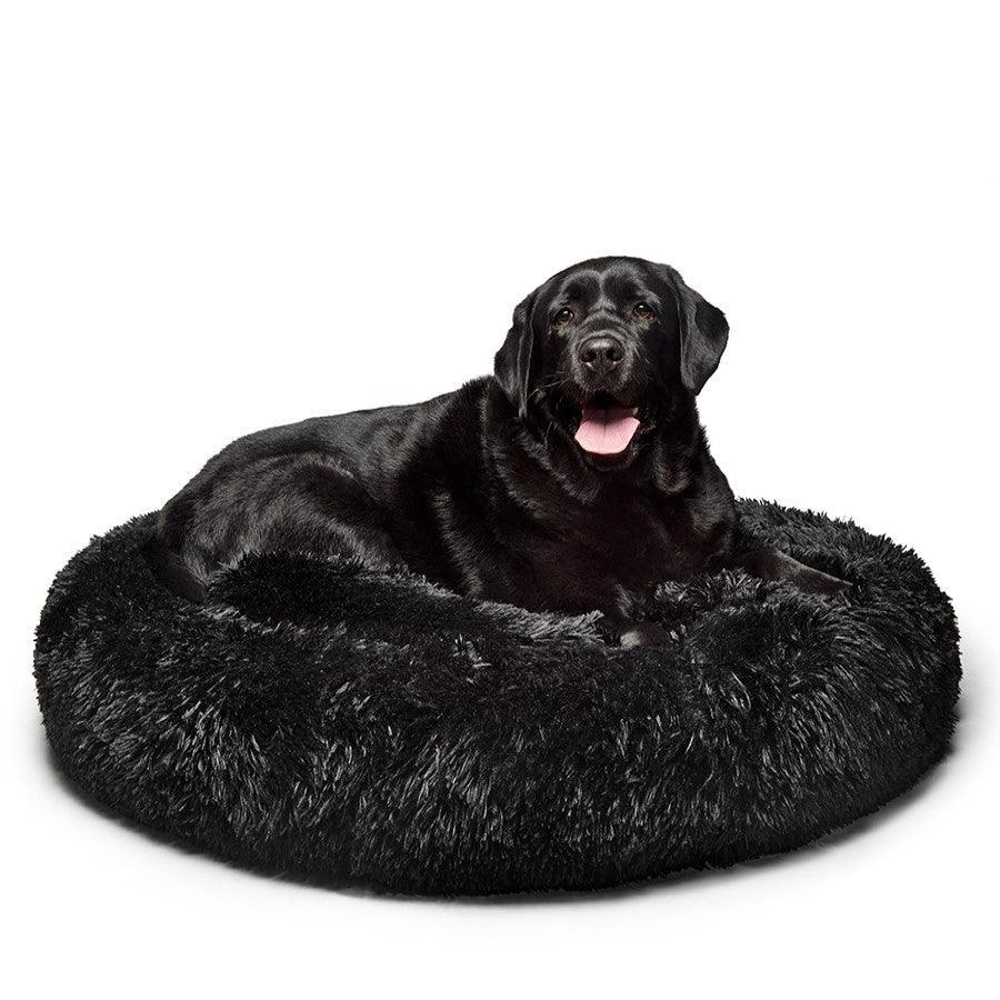 Fur King "Aussie" Calming Dog Bed - Pet Parlour Australia