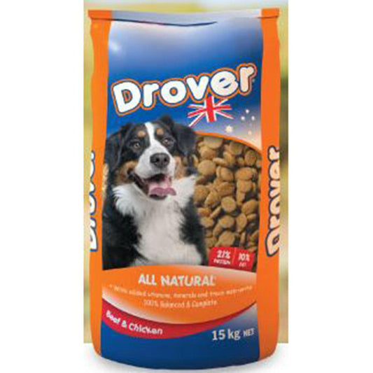 Coprice Drover Dog Food 15Kg