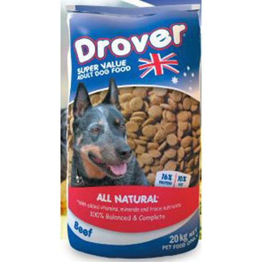 Coprice Drover Dog Food 20Kg