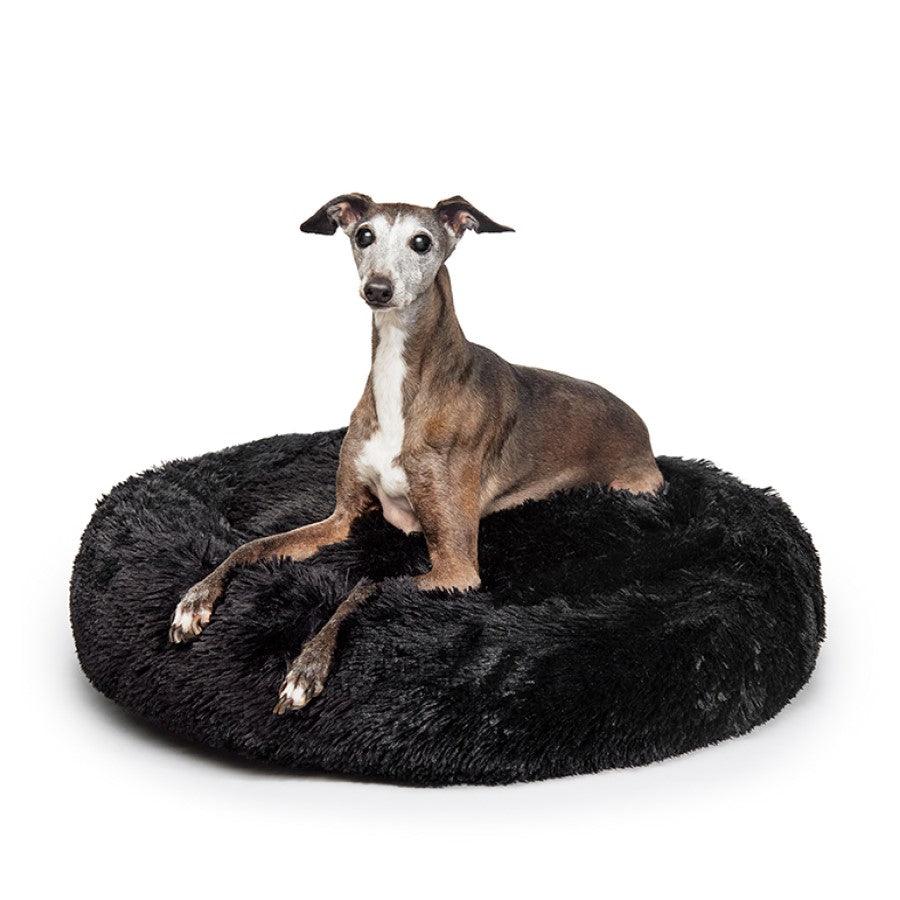 Fur King "Aussie" Calming Dog Bed - Pet Parlour Australia