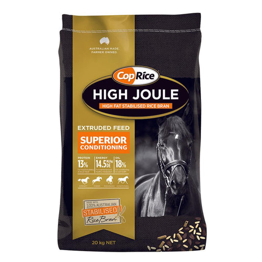 Coprice High Joule 20Kg