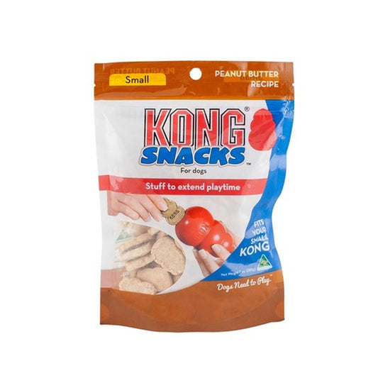 Kong Dog Stuff'N Peanut Butter Snacks 198G