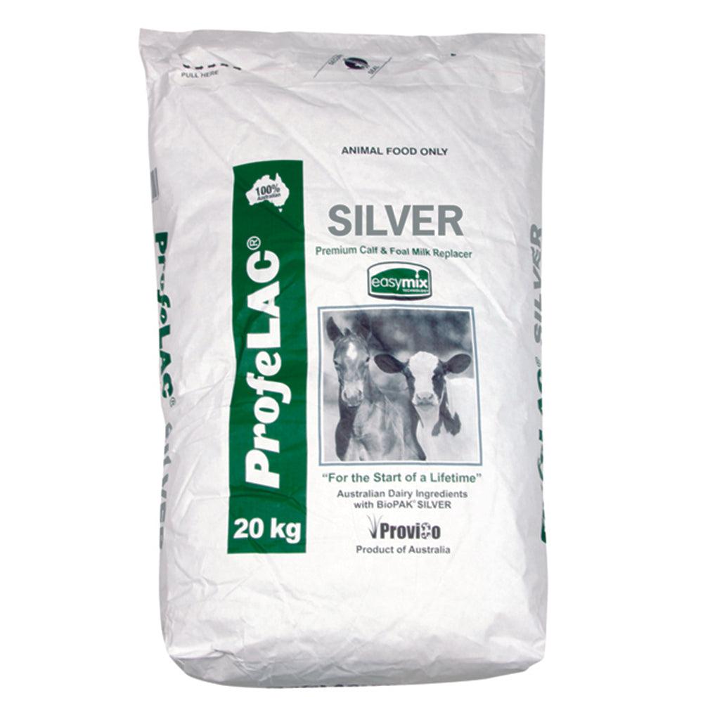 Silver Calf Milk Powder 20Kg