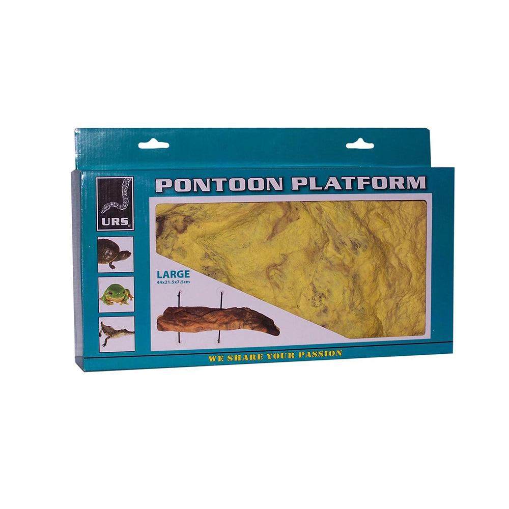 Urs Pontoon Platform Large