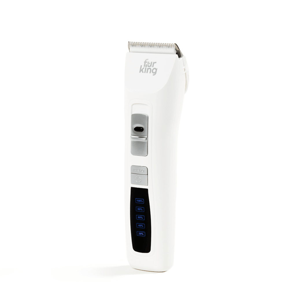 Fur King Dog Clipper Kit
