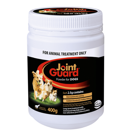 Ceva Joint Guard For Dogs 400G