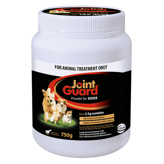 Ceva Joint Guard For Dogs 750G
