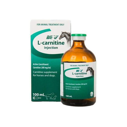 Ceva L-Carnitine 100Ml