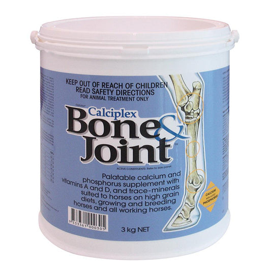 Iah Calciplex Bone And Joint 3Kg