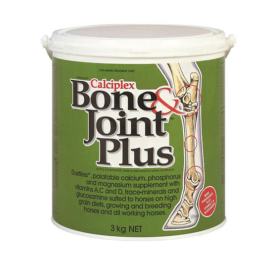Iah Calciplex Bone And Joint Plus 3Kg