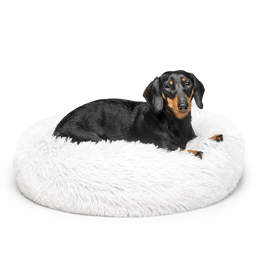 Fur King "Aussie" Calming Dog Bed - Pet Parlour Australia