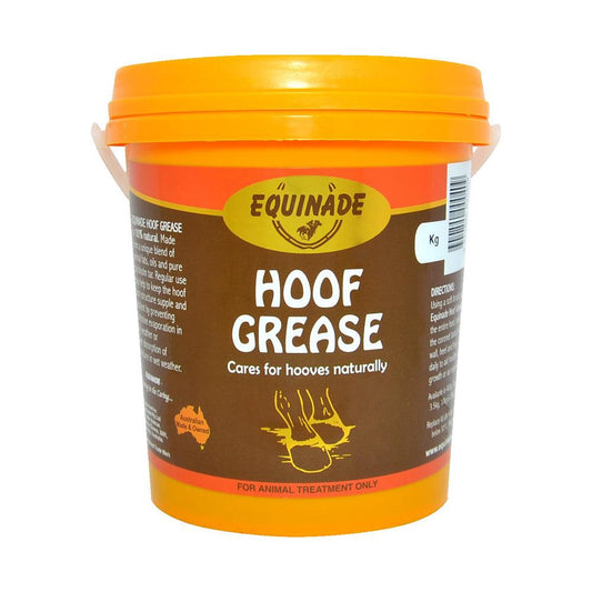 Equinade Hoof Grease 2Kg