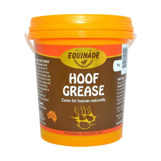 Equinade Hoof Grease 3.5Kg *Spec Ord ****
