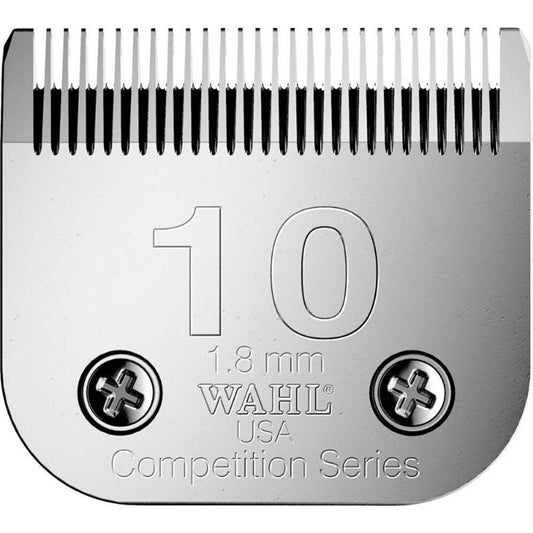 Wahl #10 Competition Detachable Blade