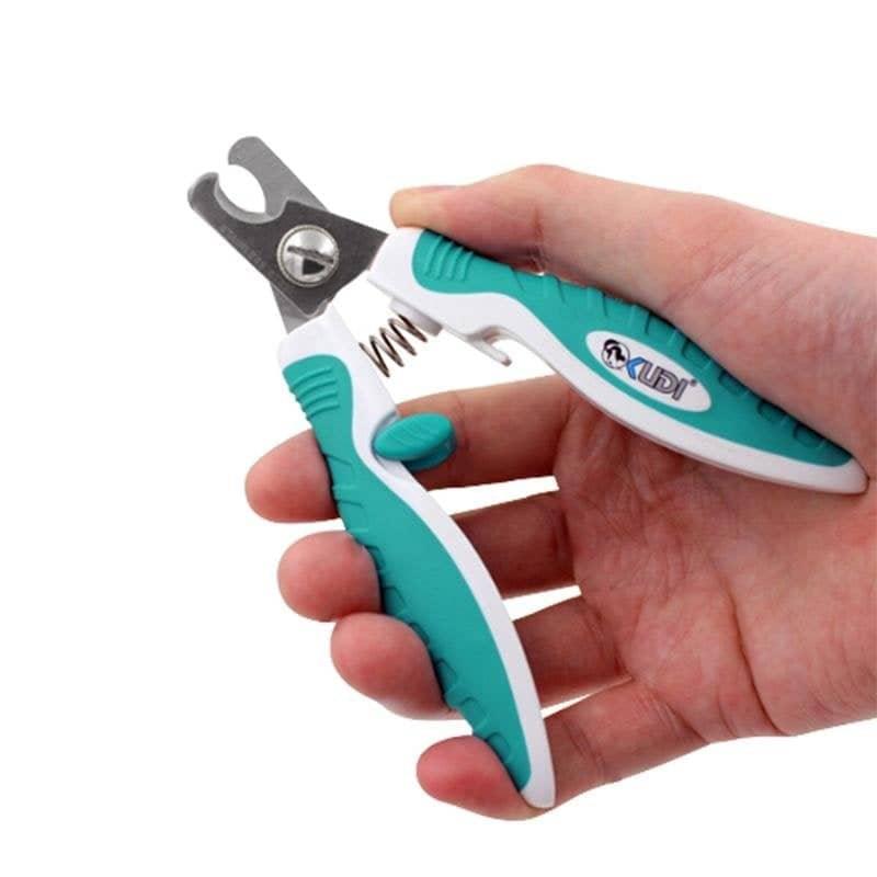 Dog nail clippers clearance australia