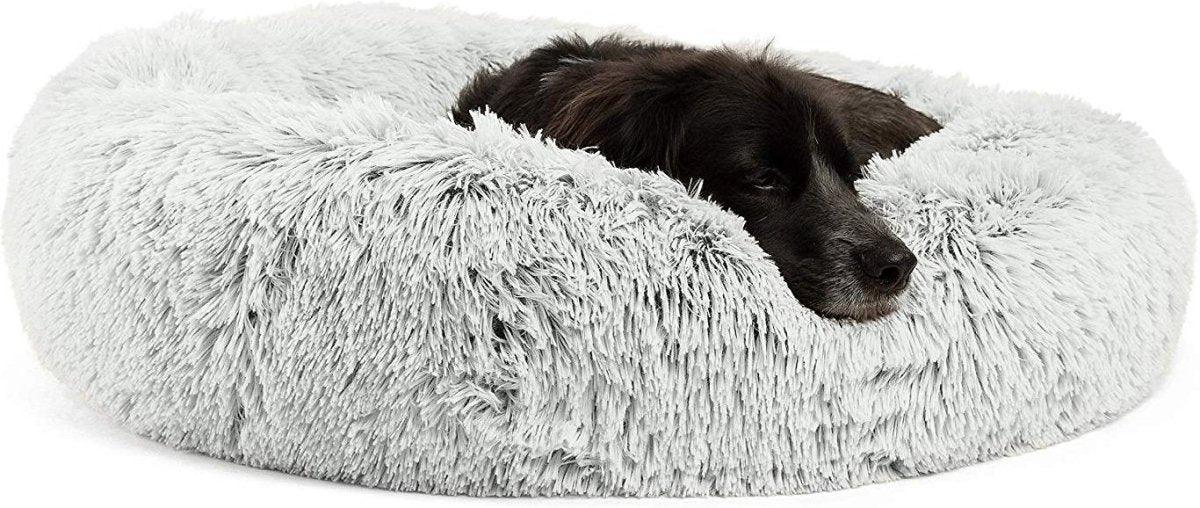 A guide to Australian calming dog beds - Pet Parlour Australia