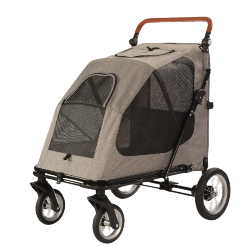 Dog Prams and Strollers