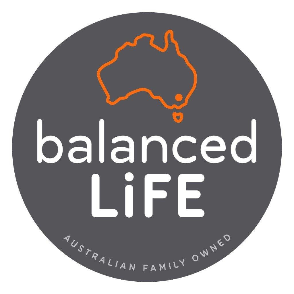 Balanced Life - Pet Parlour Australia