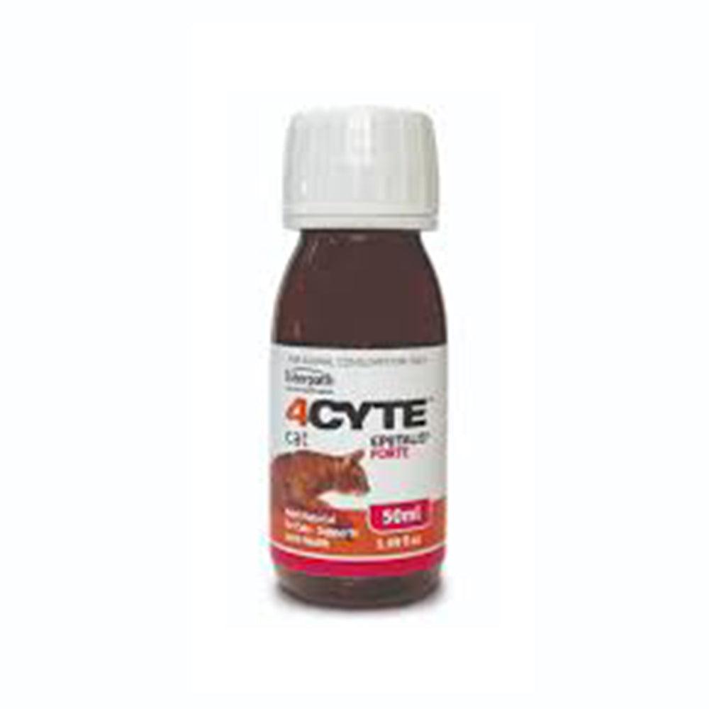 4Cyte Feline Epiitalis Forte Gel 50Ml