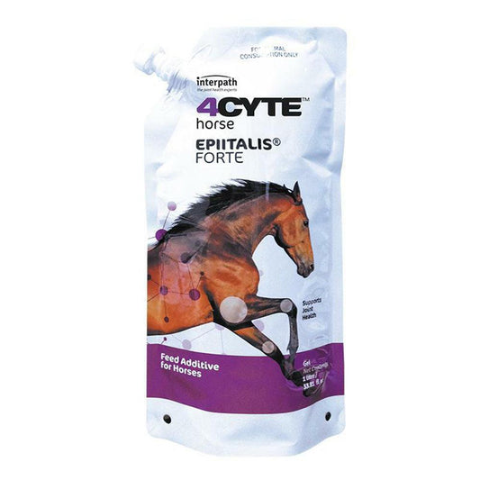 4Cyte Equine Epiitalis Forte 1Lt