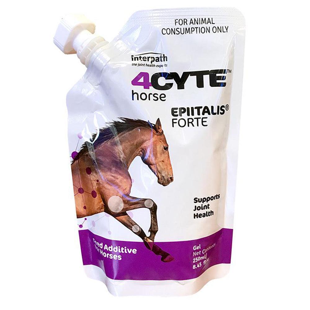 4Cyte Equine Epiitalis Forte 250Ml