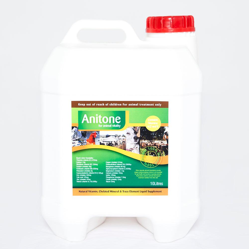 Anitone 10L