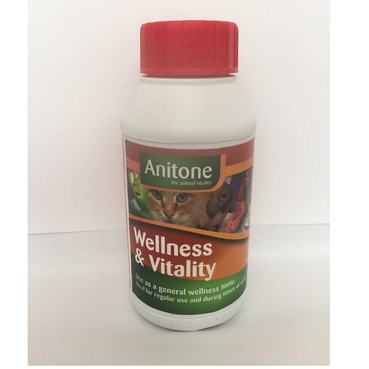 Anitone Wellness & Vitality 250Ml