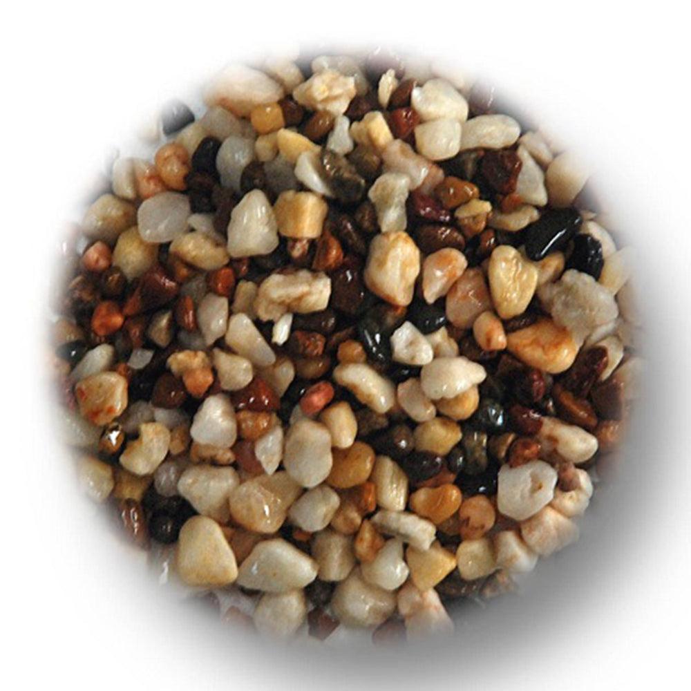 Anchor Natural Multi Brown Gravel 2Kg