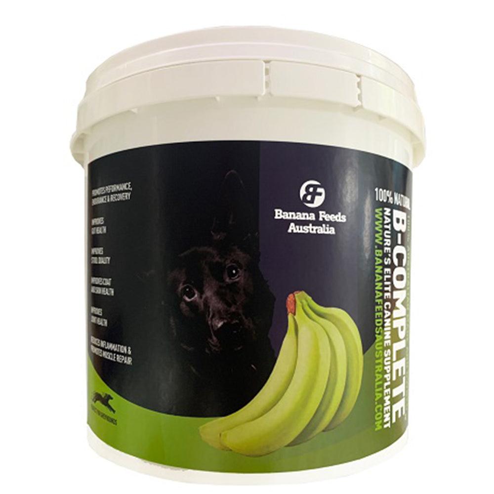 Banana Feeds Australia B Complete Canine 2.5Kg