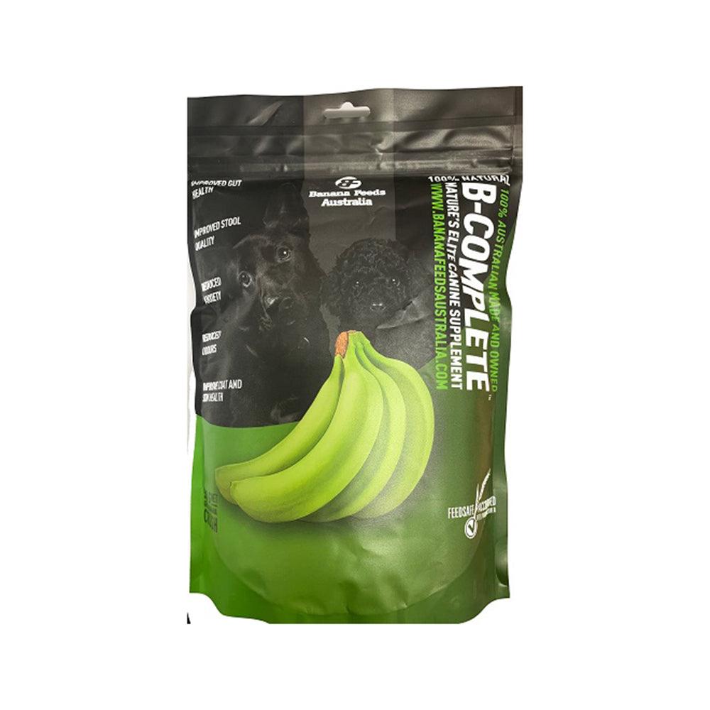 Banana Feeds Australia B Complete Canine 500G