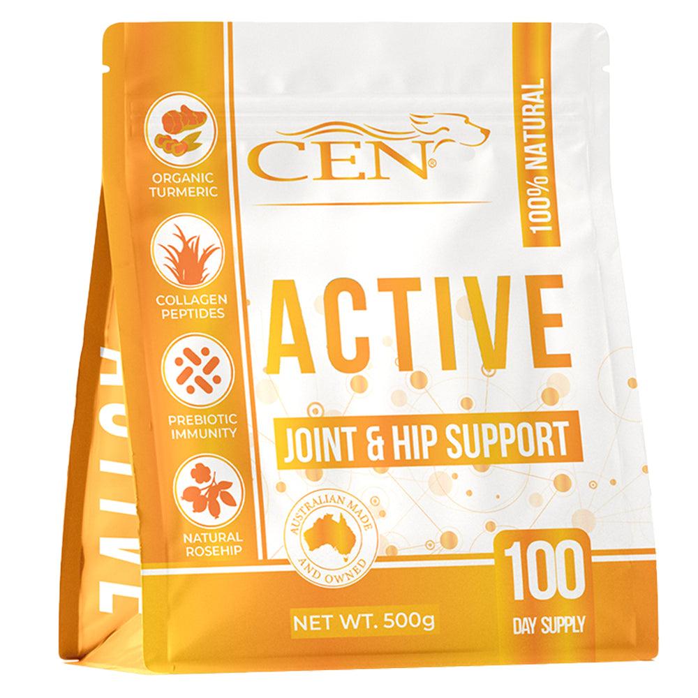 Cen Dog Active 500G