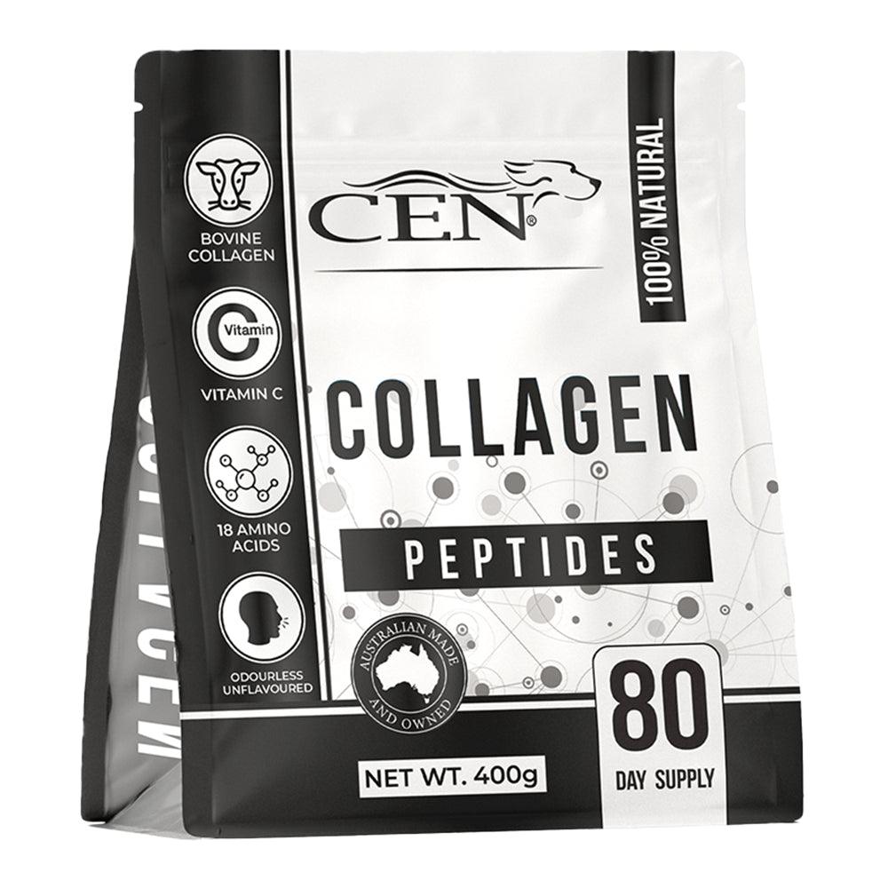 Cen Dog Collagen 400G