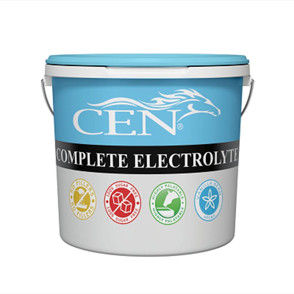 Cen Complete Electrolyte 10Kg