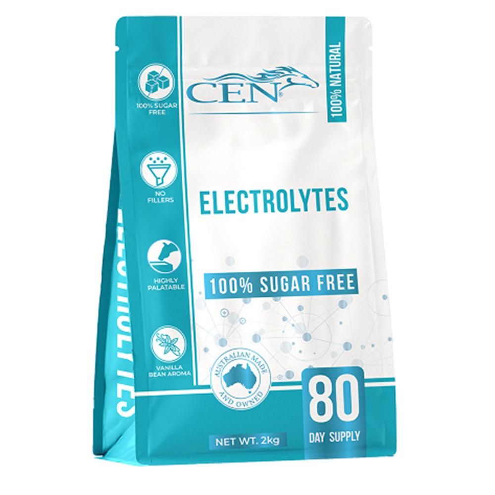 Cen Complete Electrolyte 2Kg