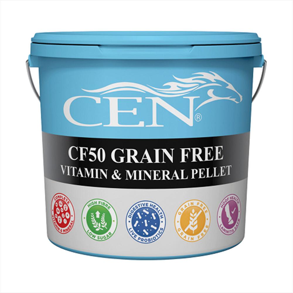 Cen Cf50 6.5Kg