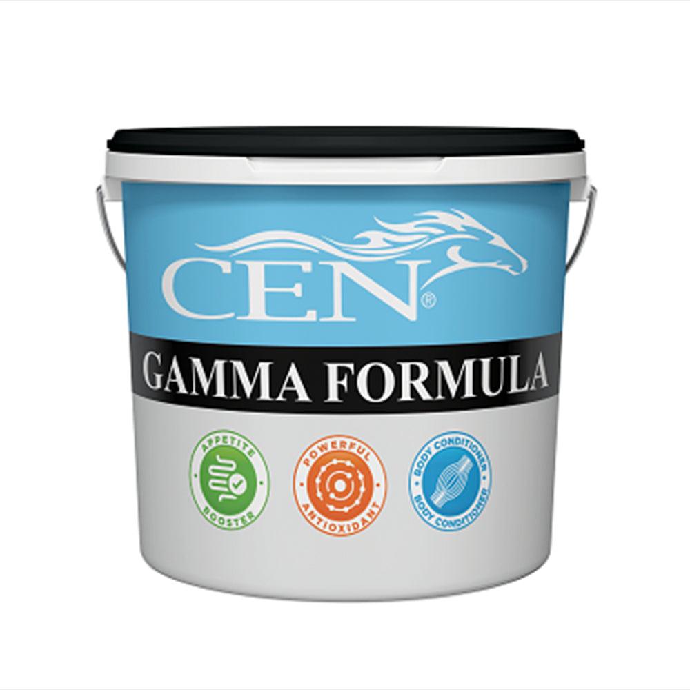 Cen Gamma 2L