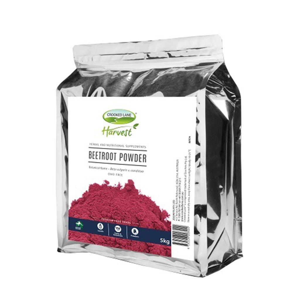 Crooked Lane Beetroot Powder 5Kg