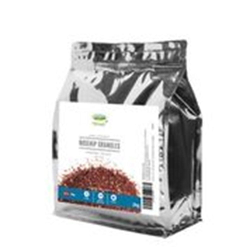 Crooked Lane Rosehip Granules 2Kg