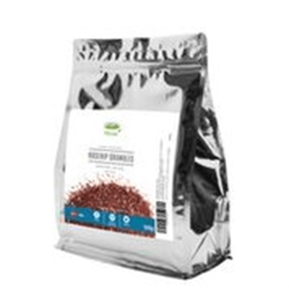 Crooked Lane Rosehip Granules 500G